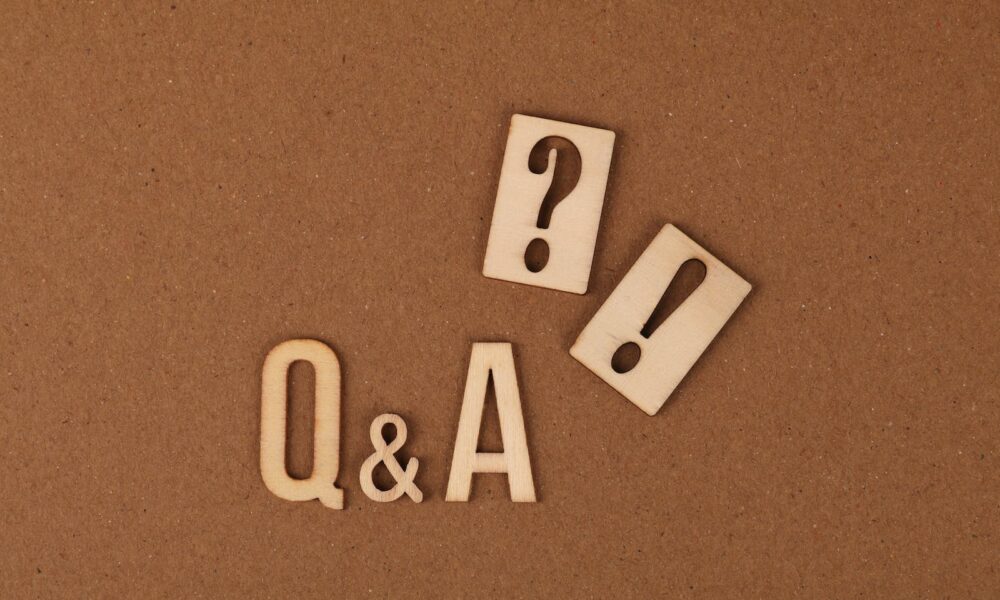 Q&A about ModernFence.us Marketing and Strategies