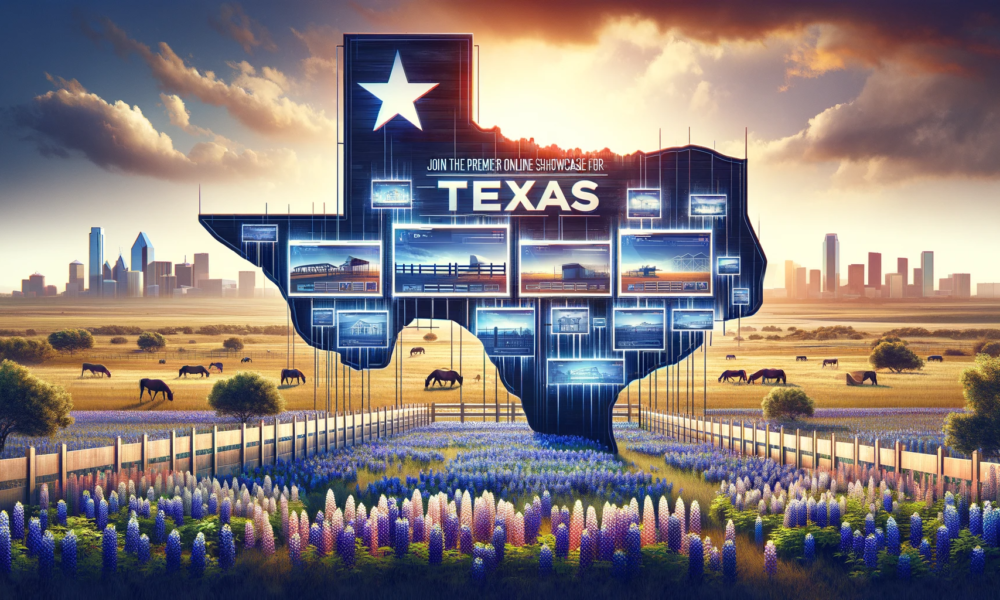 Maximize Your Visibility: Join the Premier Online Showcase for Modern WPC Fence Providers in Texas