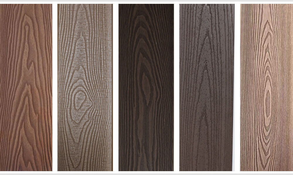Wood Plastic Composite (WPC) as the Premier Fencing Solution - Modern Fence Chicago - Greenwood Fence Chicago